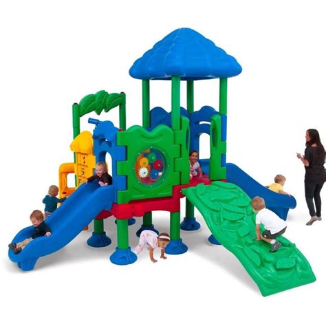 ultra play playground equipment.